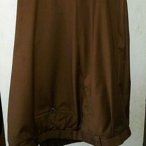 Big & Tall Men's Dress Slacks